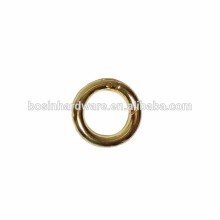 Manufacture Good Quality Ring Metal Spring O Ring