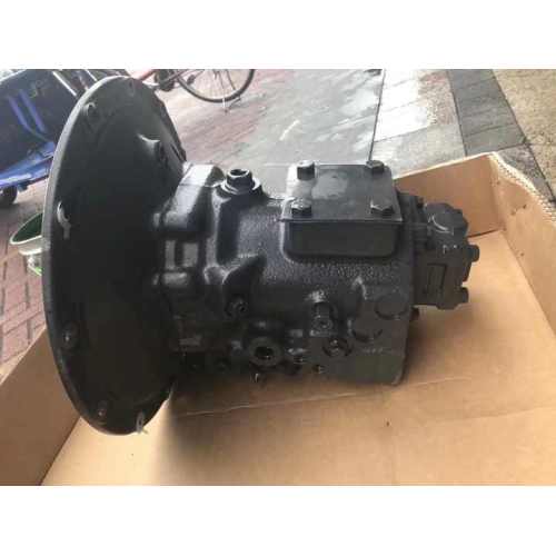 Excavator PC200-7 Suku Cadang Digunakan 708-2L-00300 Pump Assy