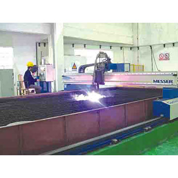 Sub-Water Cutting Service