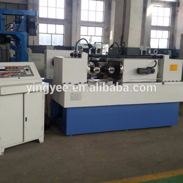thread rolling screw hydraulic thread rolling machine