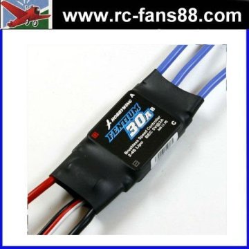 Hobbywing Pentium-30A ESC