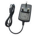 36W 9v AC / DC väggadapter LED-laddare