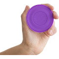 Silicone Tangle-Free Earphone Earbud Case