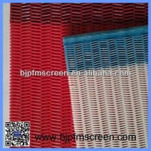 Polyester Spiral Dryer Fabric / Mesh Fabric Belt