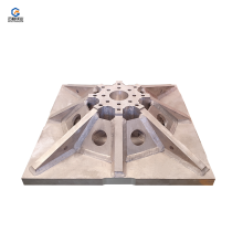 AZ31B Magnesium Alloy Vibrating Platforms