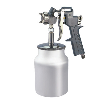 High Strength Atomized Furniture Spray Gun