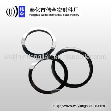 Tungsten Carbide Face Seal 