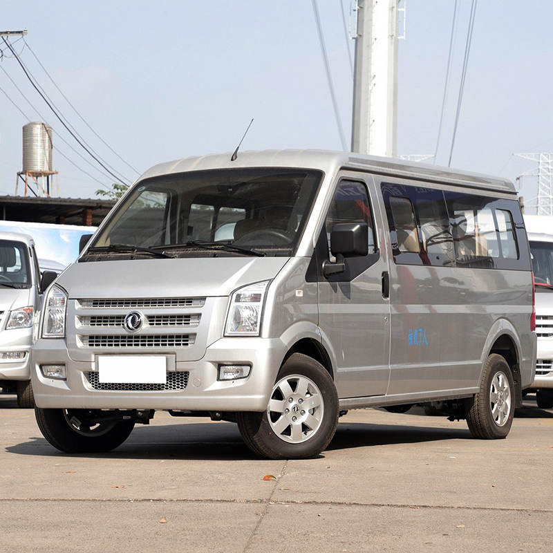 Dongfeng Xiaokang C37 New Energy Commercial Vehicle