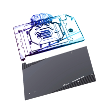 Bykski N-GV4090WF-X Water Cooler for GIGABYTE GeForce RTX 4090 WINDFORCE 24G