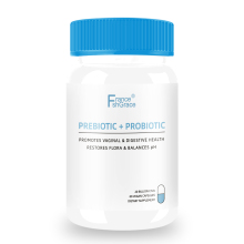 Probiotics for Women Capsules Support Gut Balance