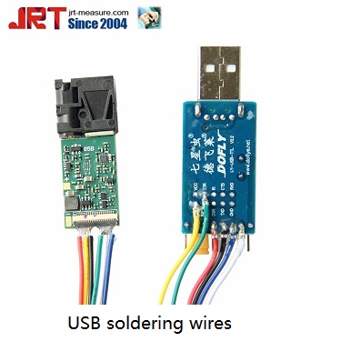 20m USB Protocol Industrial Distance Sensor.webp