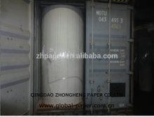 Coreless Toilet Paper