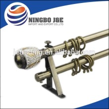 AB Color Iron Curtain Pipe