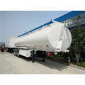 50cbm 3 takaice tankar mai semi trailers