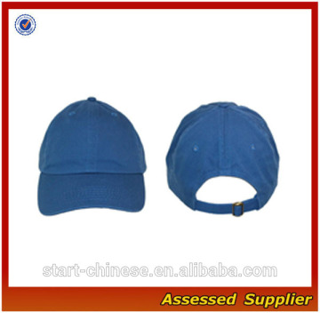 ZD376 blank baseball hats from china