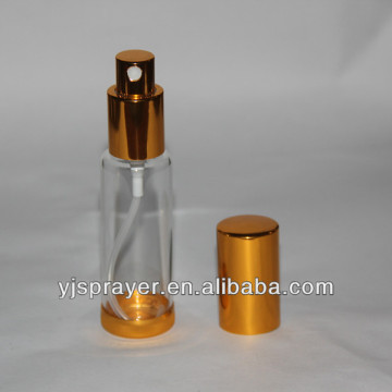 wholesale glass perfume spray bottles