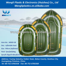 2 Person Fishing Boat