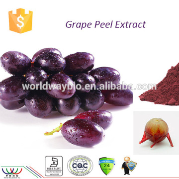 Free sample anti-cancer product 50%-99% resveratrol grape peel extract resveratrol extract resveratrol powder