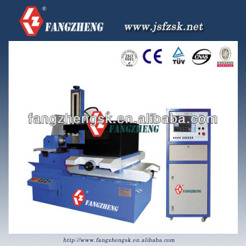 precision wire cut machine
