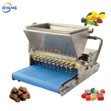 Small Scale Candy Making Machines for Commercial Use in the Philippines