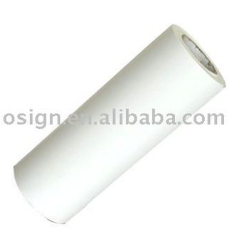 Water Base Inkjet Media / PP Inkjet Paper / waterproof pp paper