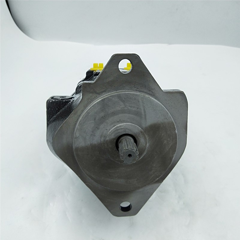 NACHI PVD series PVD-00B-15-34733A hydraulic piston pump Excavator variable displacement pump