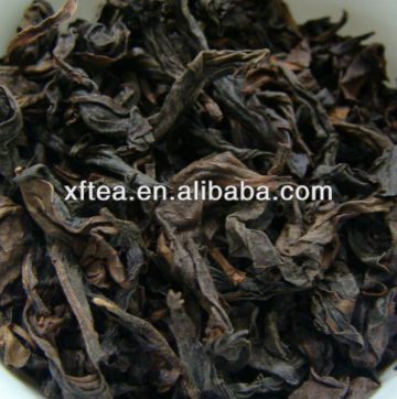 Oolong tea Da Hong pao