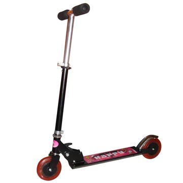 Kick scooters JL-2015