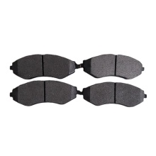 SP1147 Korea Auto Brake Pads - Brake Pad Supplier for Car Parts