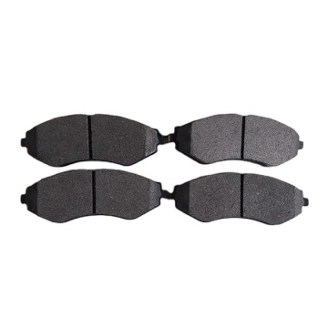 SP1147 Korea Auto Brake Pads - Brake Pad Supplier for Car Parts