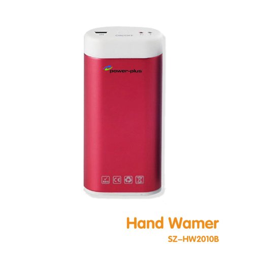 Best Enhanced Rechargeable Usb Hand Warmers Sz-hw2010b 5v 500 Ma