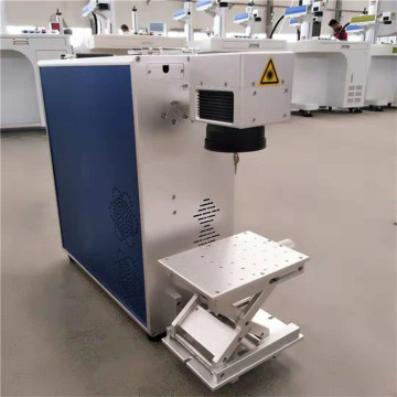 laser fiber marking machine 10w 20w 30w