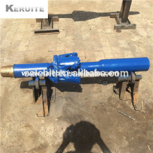 Assembly of the drill bit/reamer bit/hdd hole opener bits/oil drilling equipments