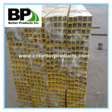 Street Sign Posts and Parking Lot Sign Posts