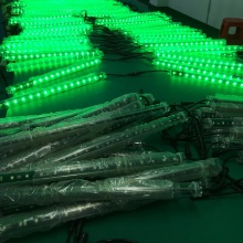 Диско Эквалайзер Meteor Tube Light Madrix тік түтік