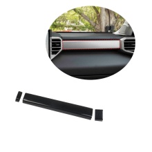 Carbon Fiber Dashboard Trim Set for Toyota Tundra 2022