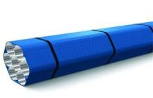 Corona Treatment Corflute Sheet Corflute Board For Printing