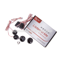 high quality 2.0 tweeter speaker