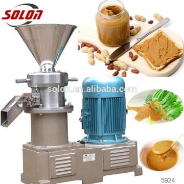 commercial Large Capacity coconut butter making machine with lifelong service