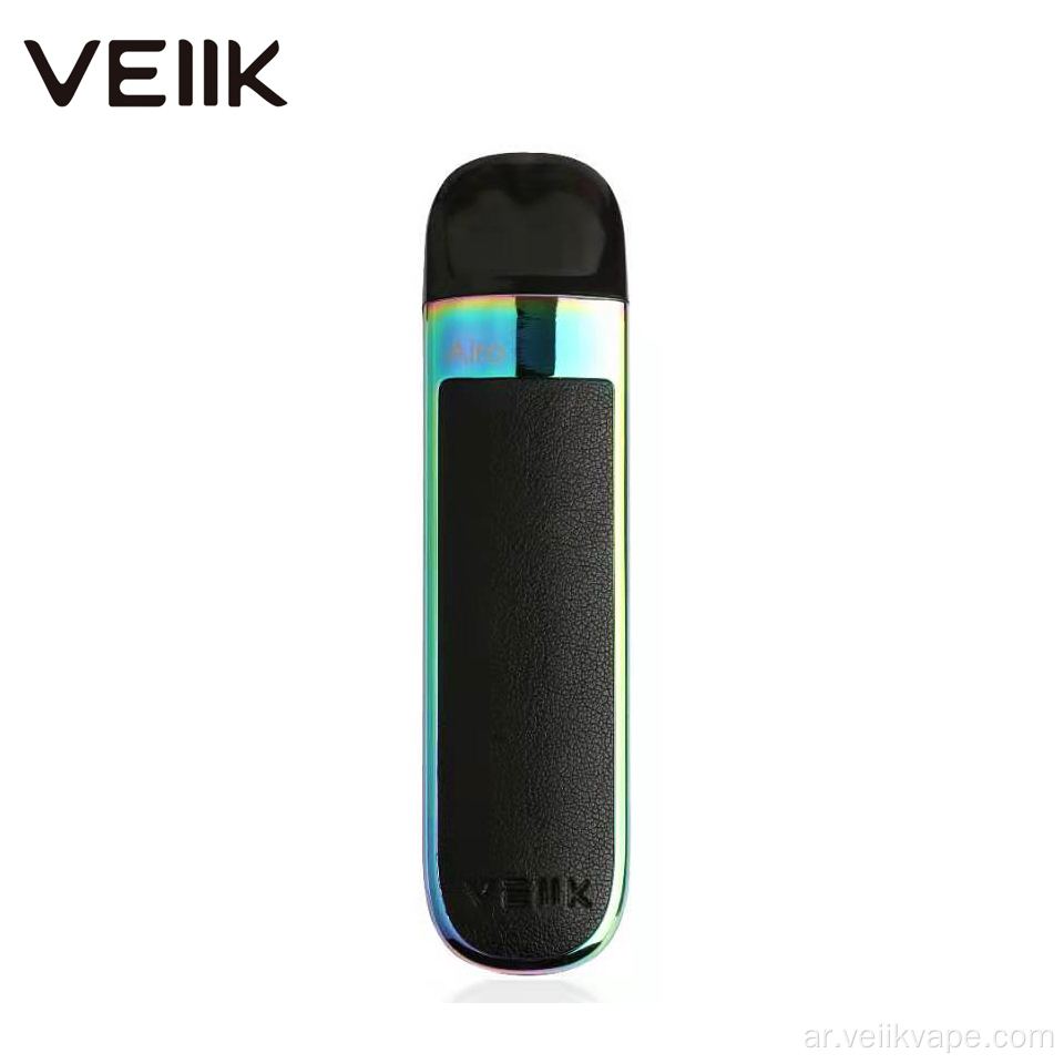 VEIIK العلامة التجارية مجموعات البطارية Vape القلم كاتب كيت