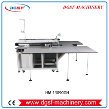 Automatic Computer 130X90 Pattern Sewing Machine Upholstery Sofa Sewing Machine HM-13090GH