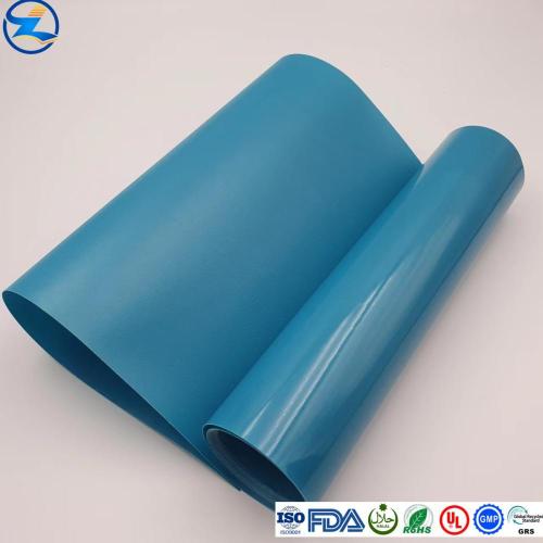 Opaque PET Seedling Dish Films/Sheets