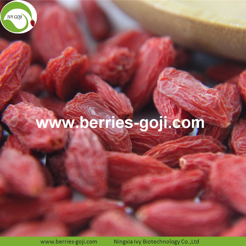 goji berry