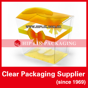 New Environmentally Friendly Packaging