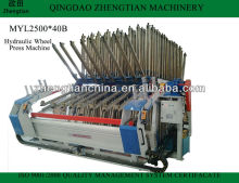 MH 6200 Blockboard composer