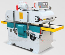 wood floor making machine