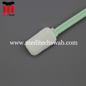 Low TOC Large Sampling Snap Swabs