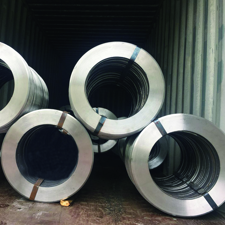 factory price steel concrete spun pile end plate