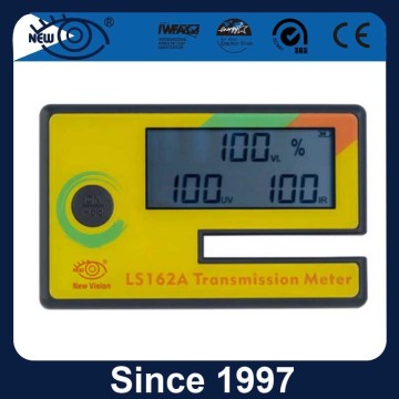 LS162 Digital Window Tint meter Measure Visible Light Transmission Meter