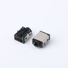 Audio Jack Connector 3.5mm CH 3.3mm